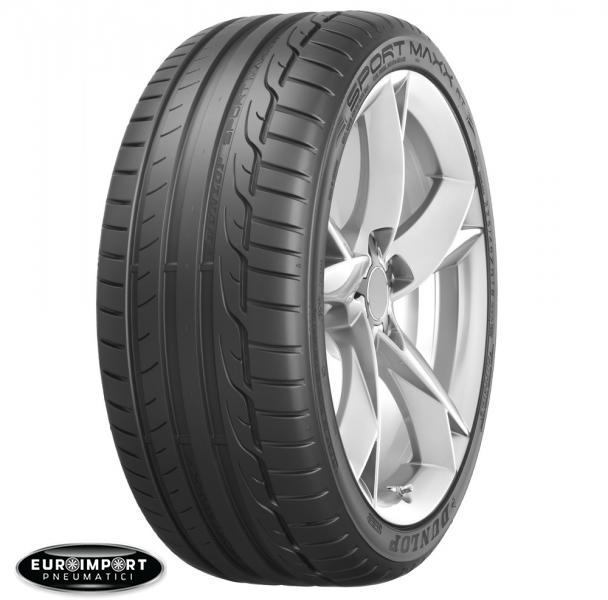 Dunlop SP SPORT MAXX RT  225/45 R17 91 Y   TL BORDINO AUDI